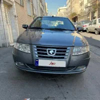 سمند سورن مدل۹۹