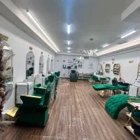 استخدام پرسنل درسالن ارابشی