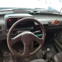 پراید مدل آخرای سال ۸۹|خودرو سواری و وانت|هشتگرد, شهرک بعثت|دیوار