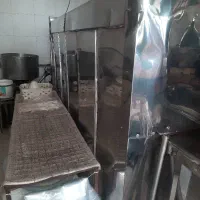 نانوایی|فروشگاه و مغازه|مهران (ایلام), |دیوار