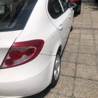 جنتو مدل ۲۰۰۸ دنده کامل رنگ|خودرو سواری و وانت|شیراز, سینما سعدی|دیوار