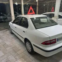 سمند LXمدل۹۸تکسوز|خودرو سواری و وانت|مشهد, کارمندان دوم|دیوار