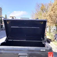 kmc t8|خودرو سواری و وانت|شیراز, وصال|دیوار