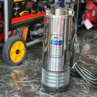 کفکش 75 متری 2 اینچ ایران پمپ کفکش اقساط ایرانی