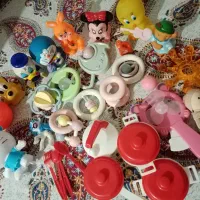 کلکسیون وسرگرمی