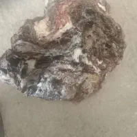 سنگ کلکسیونی