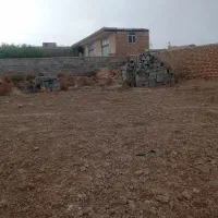 فروش پلاک مسکونی در روستای قمشان|فروش زمین و ملک کلنگی|هرند, |دیوار