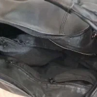 کیف مشکی|کیف، کفش، کمربند|زنجان, |دیوار