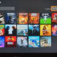 Xbox one s ایکس باکس وان اس یک ترا