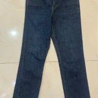 شلوار جین خارجی