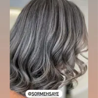 استخدام ارایشگر