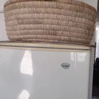 جا نانی حصیری بزرگ