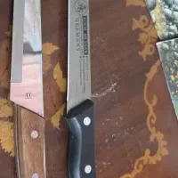 چاقو اصل آلمانی|ظروف پخت‌وپز|تهران, سنائی|دیوار