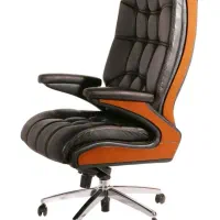 صندلی مدیریتی خلبانی|مبلمان اداری|مراغه, |دیوار