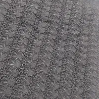 پارچه گیپور مشکی