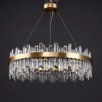 لوستر مارشال ۱در۶۰|لوستر و چراغ آویز|بندر امام خمینی, |دیوار