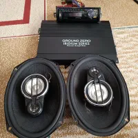 *سیستم صوتی درحد*