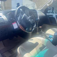 پرادو۲۰۱۲ افرود ۶ سیلندر|خودرو سواری و وانت|مشهد, راهنمایی|دیوار