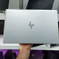 لپ تاپ اچ پی نسل ۱۰ core i5 الاین بوک حسابداری