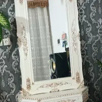 ست لوازم چوبی