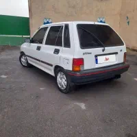 هاچبک کره‌ای مدل ۷۵ درحد