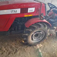 تراکتور باغی کمرشکن950