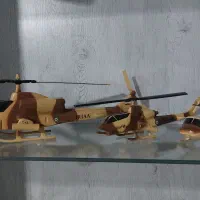 ماکت هواپیما