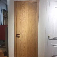 درب وکوم چوبی|مصالح و تجهیزات ساختمان|مشهد, بهار|دیوار