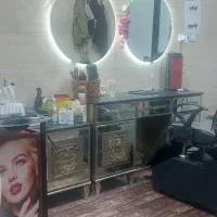 وا گذاری ارایشگاه زنانه با کلیه لوازم|آرایشگاه و سالنهای زیبایی|مینودشت, |دیوار