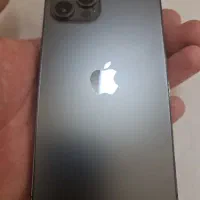 ایفون۱۲پرو.درحد آک