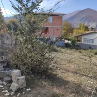 ۲۱۰ متر زمین مازندران (دشت نظیر) با جواز