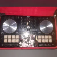 دستگاه DJ ریلوپ بیت مکس 4