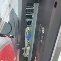 فروش مانیتور استوک در تبریز|قطعات و لوازم جانبی رایانه|تبریز, |دیوار