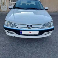 پارس 94دوگانه کارخانه بدون رنگ