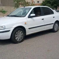 سمند lx مدل۹۶ مولتی پلکس|خودرو سواری و وانت|تهران, نعمتآباد|دیوار