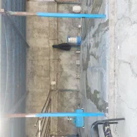 قالیشویی باوان