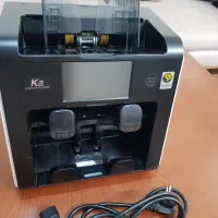 دستگاه پول شمار ارز شمار  کیسان ساخت کره