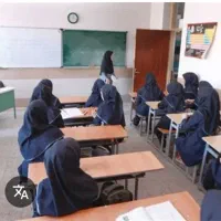 دعوت به همکاری، معلم خانم محمدیه (زیباشهر)