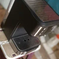 قهوه ساز در حد نو