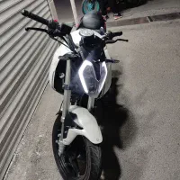 بنلی 180 مدل 1402|موتورسیکلت|چهاردانگه (تهران), |دیوار