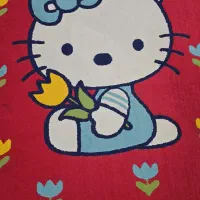 فرش ۴ متری بچگانه