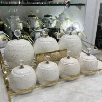 پاسماوری چینی + استند