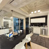 اجاره آپارتمان مسکونی / ۱۸۰ متر ۳ خواب / زعفرانیه|اجارهٔ آپارتمان|تهران, زعفرانیه|دیوار