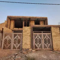 منزل مسکونی دو طبقه|فروش خانه و ویلا|امیدیه, |دیوار