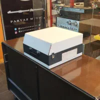 فروش و تعمیرات تخصصی گرامافون رادیو کاست ریل مبله|کلکسیون اشیاء عتیقه|تهران, صادقیه|دیوار