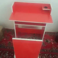 صندلی ومیز تحریر دبستانی