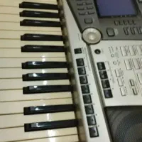 ارگ یاماها۲۰۰۰