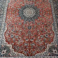 فرش ۶ متری|فرش|تنکابن, |دیوار