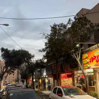 ۲۰ متر مغازه با ملکیت/ابتدا خ ۱۰۵ تهرانپارس