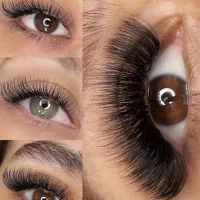 خدمات و آموزش مژه